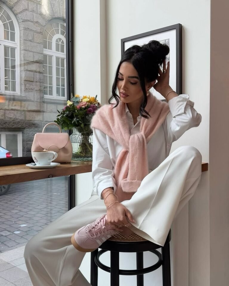 45 Spring Outfit Ideas that are too cute to skip