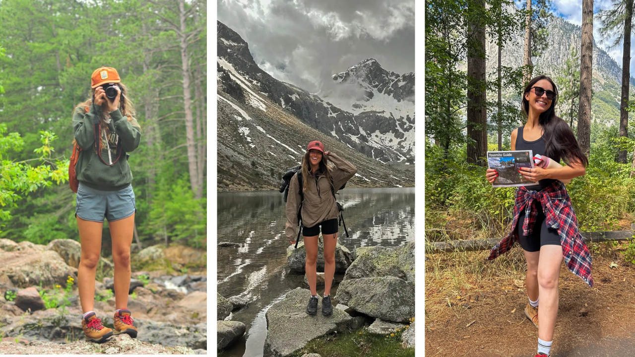 Hiking Outfit Ideas for Every Adventure